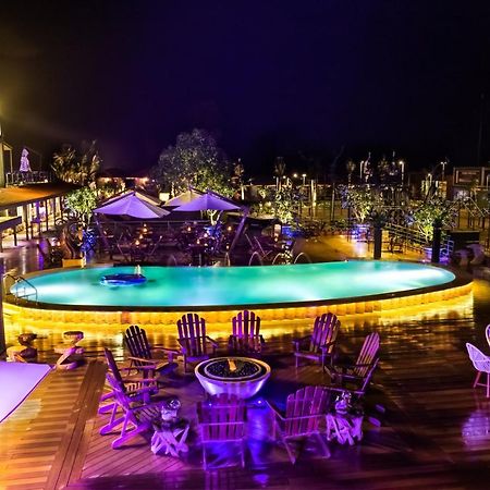 Data Resort By Della Adventure Lonavla Exterior foto
