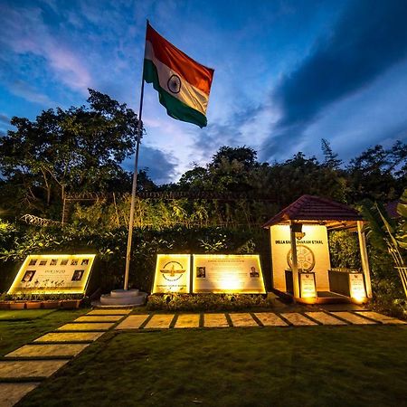 Data Resort By Della Adventure Lonavla Exterior foto